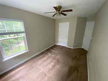 3 BR in Raleigh