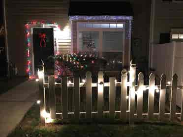 3 BR in Raleigh