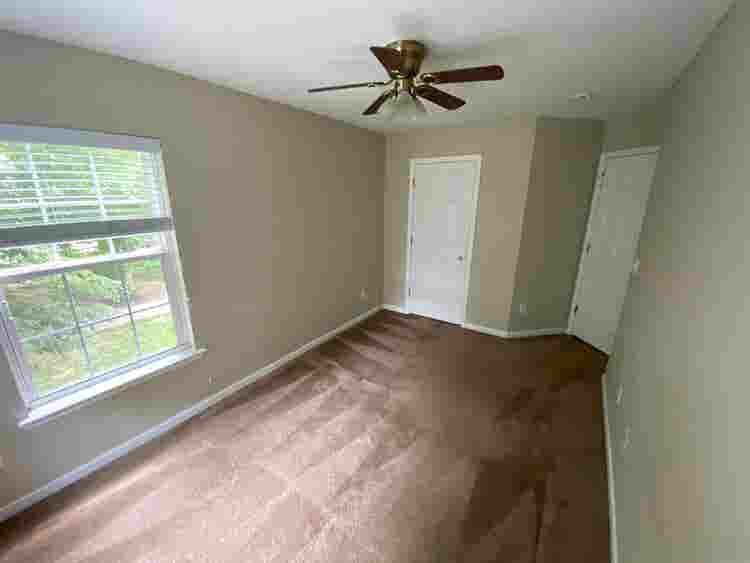 3 BR in Raleigh