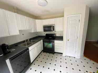 3 BR in Raleigh