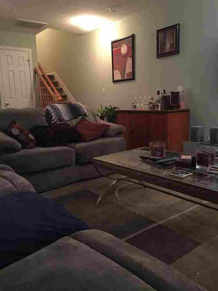 3 BR in Raleigh