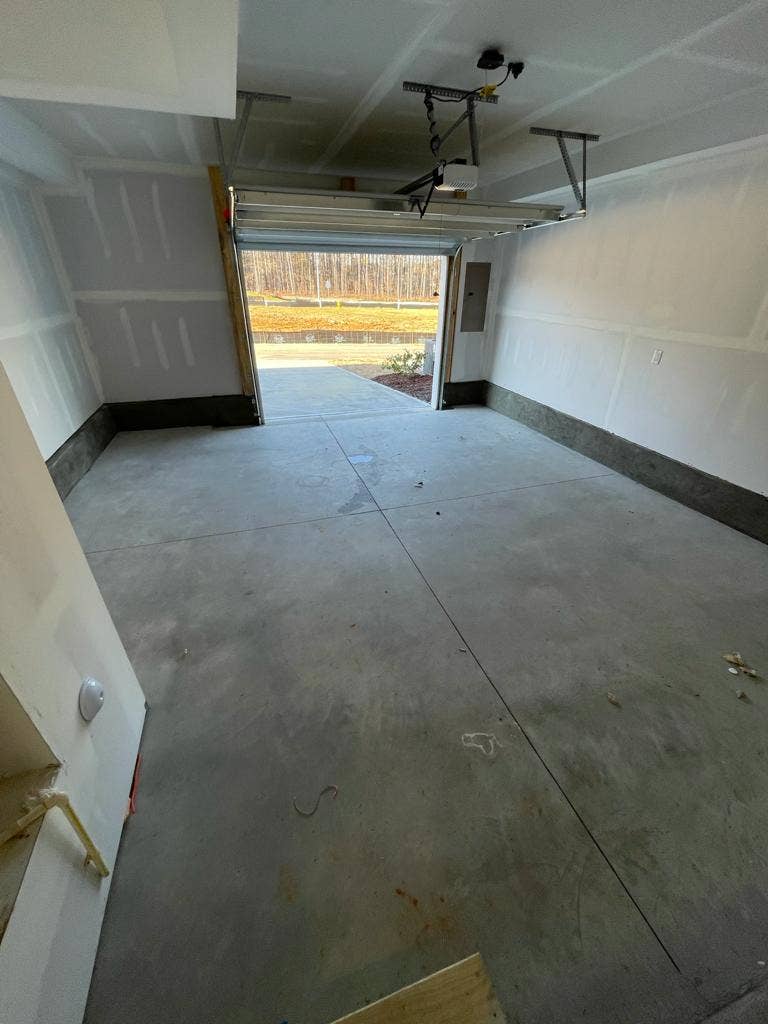 3 BR in Raleigh
