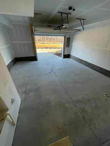 3 BR in Raleigh