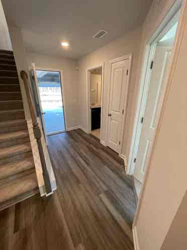 3 BR in Raleigh