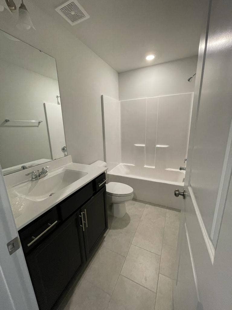 3 BR in Raleigh