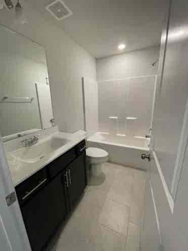 3 BR in Raleigh