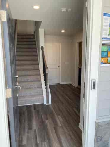 3 BR in Raleigh