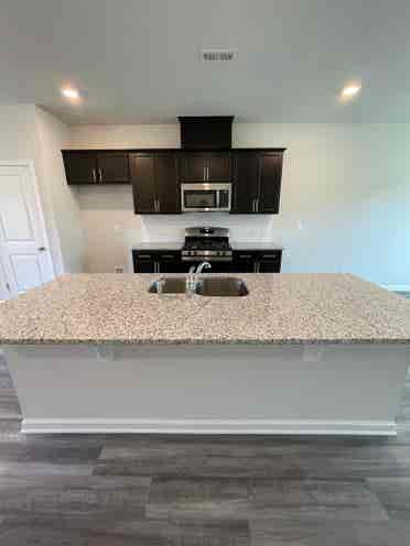 3 BR in Raleigh