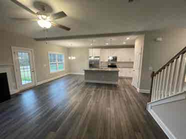 5 BR in Clayton