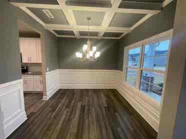 5 BR in Clayton