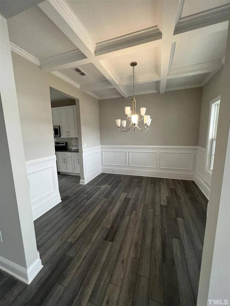 5 BR in Clayton