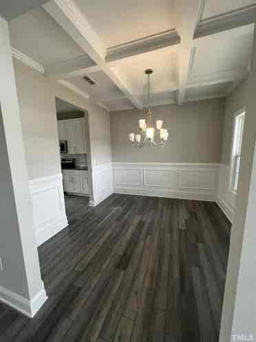 5 BR in Clayton