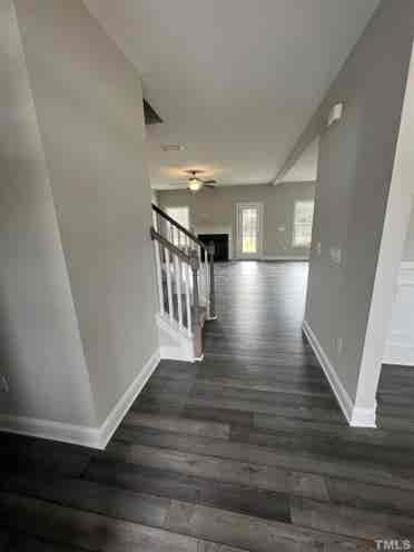 5 BR in Clayton
