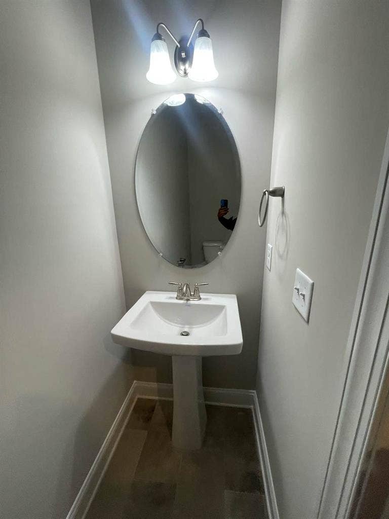 5 BR in Clayton