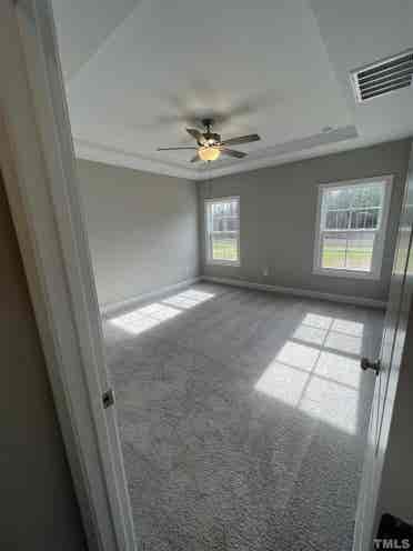 5 BR in Clayton