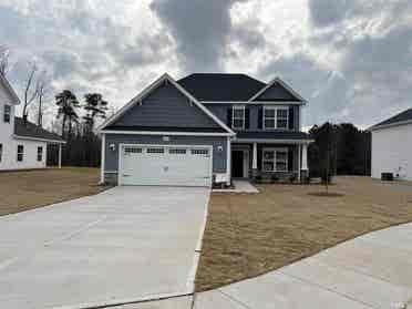 5 BR in Clayton