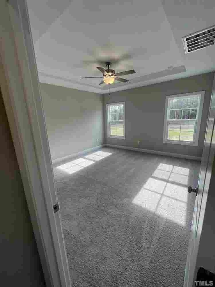 5 BR in Clayton