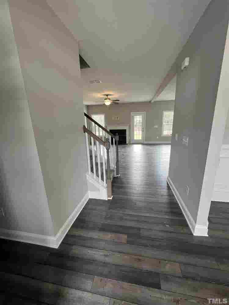 5 BR in Clayton