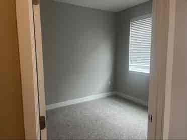 Jefferson Park bedroom