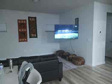 5 BR in Mebane