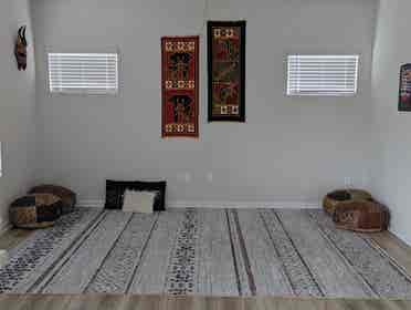 5 BR in Mebane