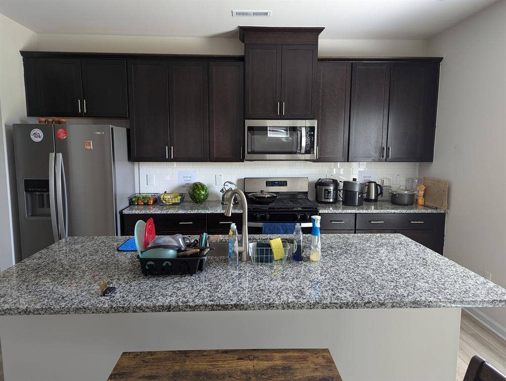 5 BR in Mebane