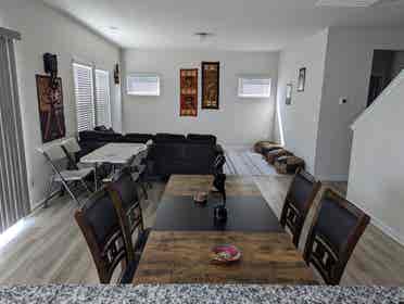 5 BR in Mebane