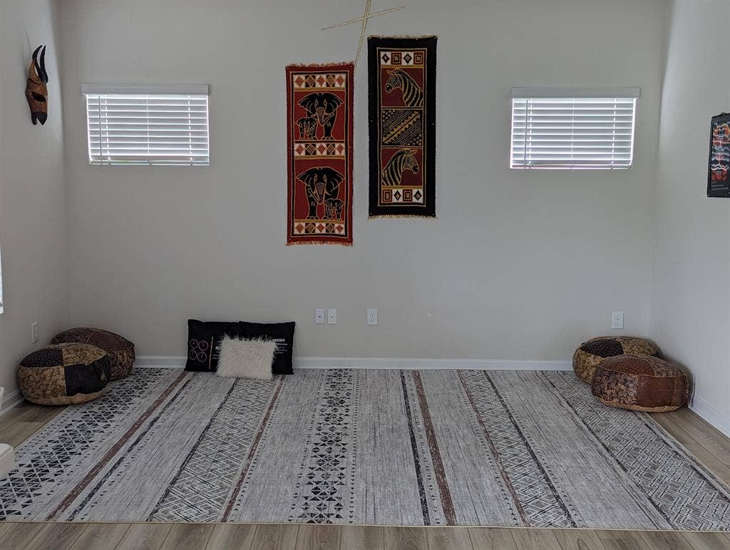 5 BR in Mebane