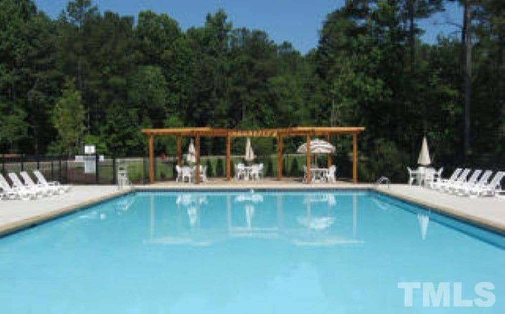 3 BR in Durham