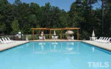 3 BR in Durham