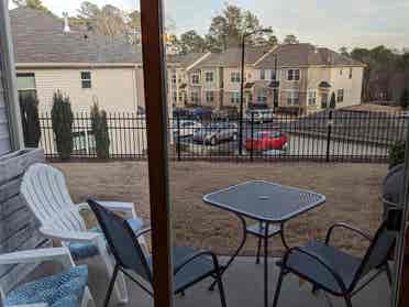 3 BR in Durham