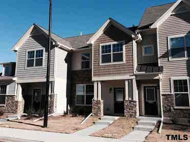 3 BR in Durham