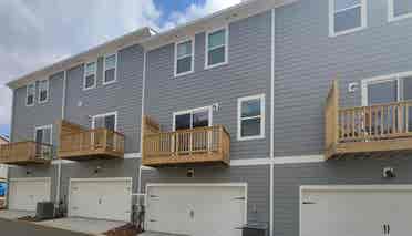 4 BR in Charlotte