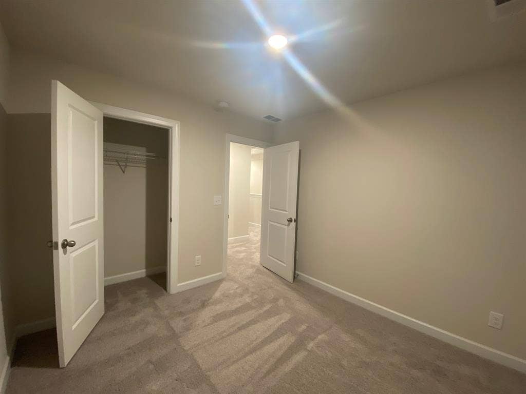 4 BR in Charlotte