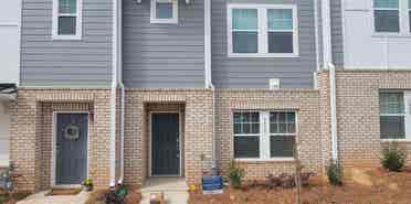 4 BR in Charlotte