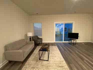 4 BR in Charlotte