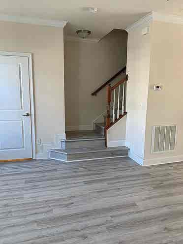 4 BR in Cary