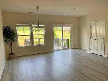 4 BR in Cary