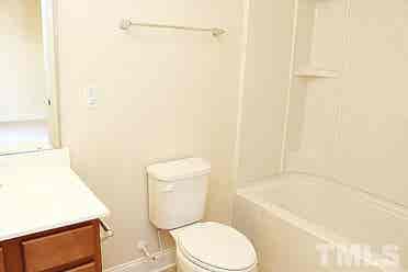 4 BR in Cary