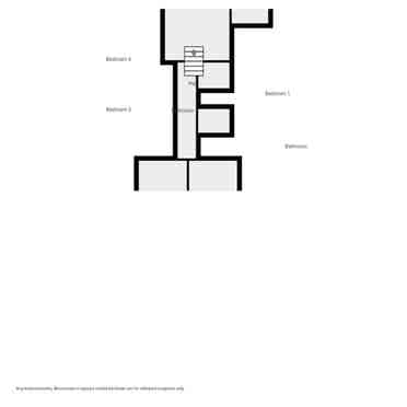 4 BR in Cary