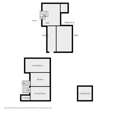 4 BR in Cary