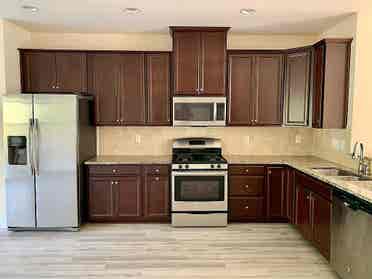 4 BR in Cary
