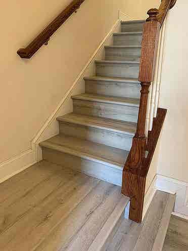 4 BR in Cary