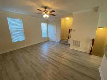 4 BR in Cary