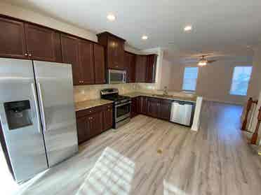 4 BR in Cary