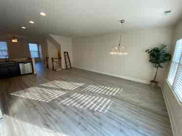 4 BR in Cary