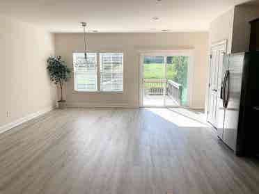 4 BR in Cary