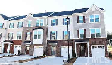 4 BR in Cary