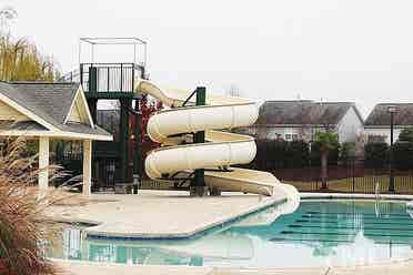 4 BR in Cary