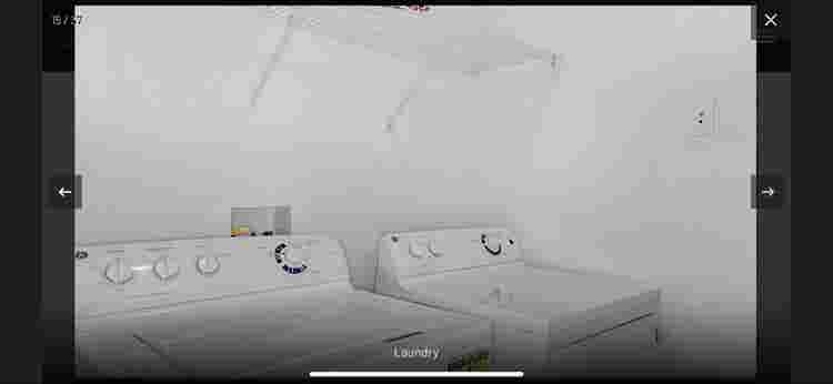 Private bathroom secure community!